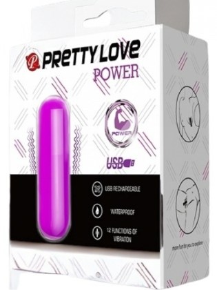 Klitoralni vibrator- BI 14501-5